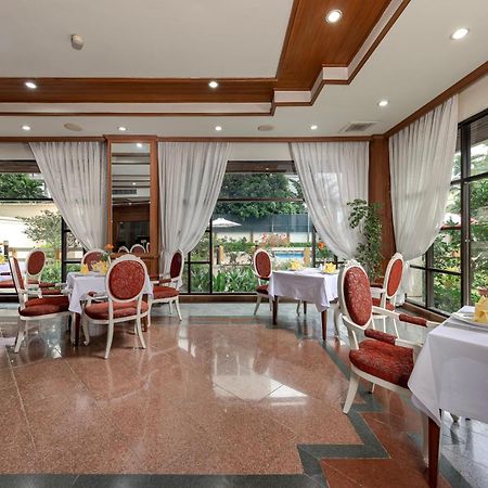 Oriental Palace Ханой Екстер'єр фото