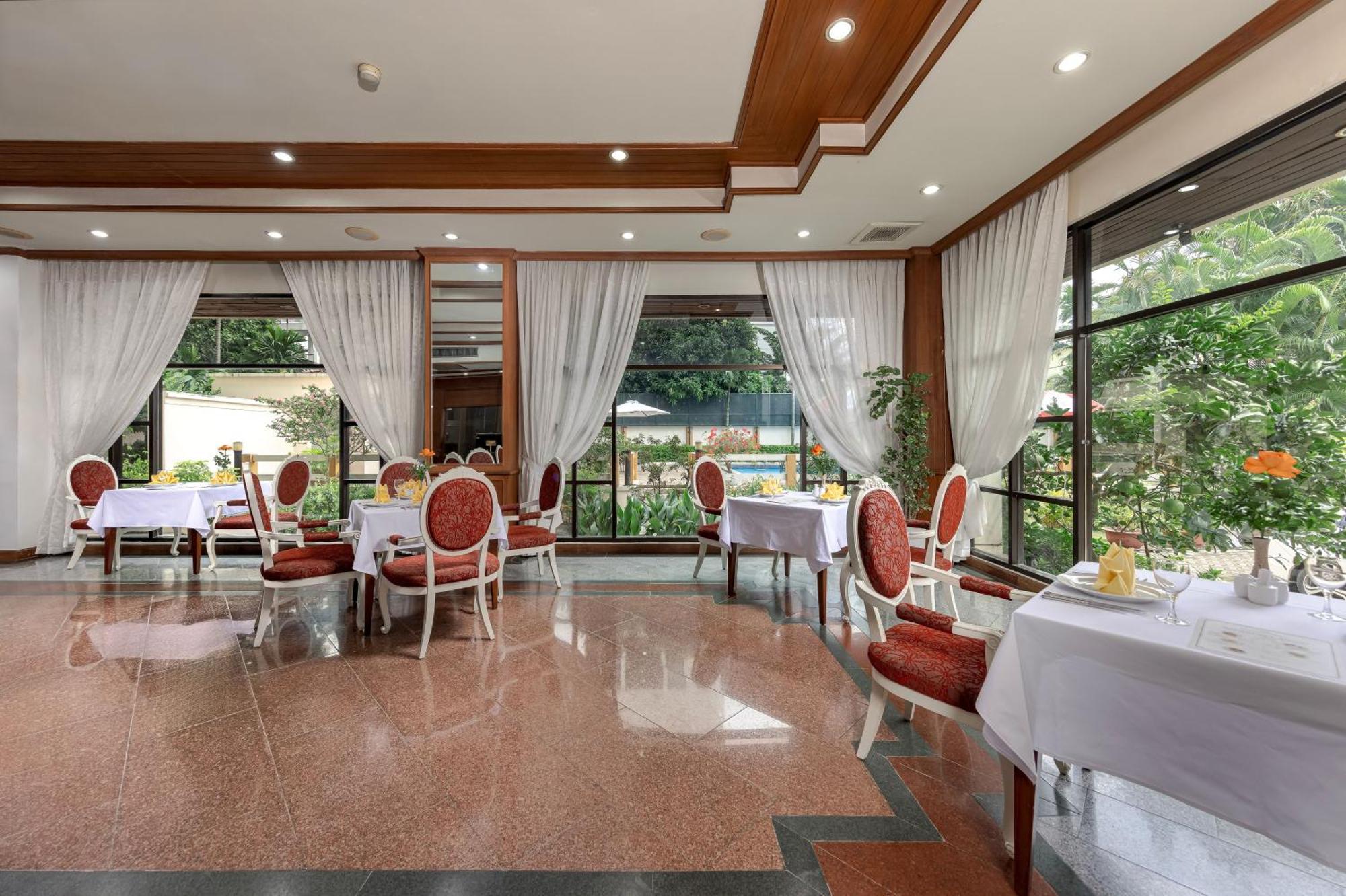 Oriental Palace Ханой Екстер'єр фото