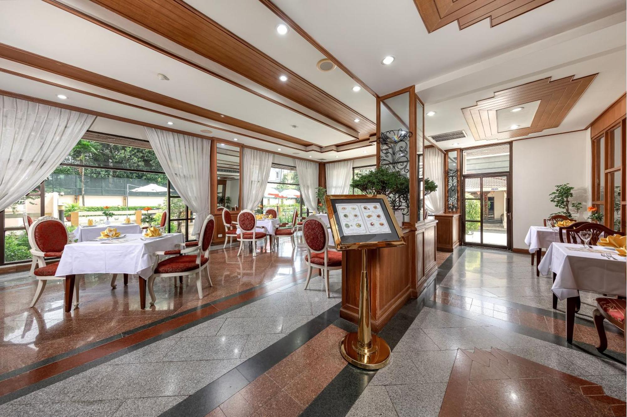 Oriental Palace Ханой Екстер'єр фото